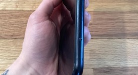 Good
													Apple iPhone Xr - Unlocked, Black, 64 GB, A1984, photo 6 of 6