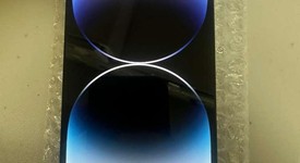 Fair
													Apple iPhone 14 Pro Max - Unlocked, Black, 128 GB, A2651, photo 2 of 8