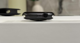 Mint
													Apple Watch Series 5 44mm - Gray, A2093 - GPS, Aluminum, photo 4 of 7