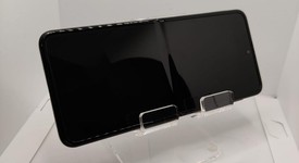 Good
													Samsung Galaxy Z Flip3 5G - Unlocked, Black, 128 GB, 8 GB, SM-F711U1, photo 3 of 5