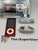 Mint Apple iPod Nano 5th Gen - Red, 16 GB