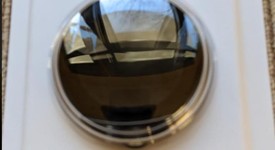 Mint
													Nest Thermostat 3rd Gen - Silver, photo 3 of 8