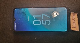 Good
													Nokia C300 - Unlocked, Blue, 32 GB, 3 GB, photo 2 of 7