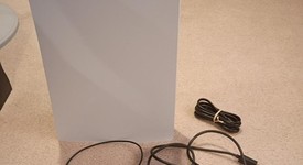 Good
													PlayStation 5 Digital Edition (2020) - White, 825 GB, Digital Edition, photo 2 of 7