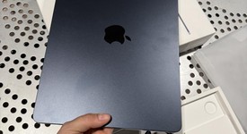 Mint
													MacBook Air 2025 (M4) - 13" - Apple M4, Midnight, 256 GB, 16 GB, photo 5 of 5