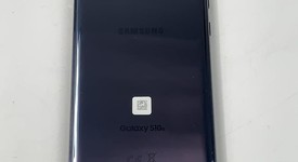 Good
													Samsung Galaxy S10e - Xfinity, Black, 128 GB, 6 GB, SM-G970U, photo 3 of 7