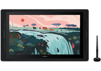 Huion Kamvas Pro 24