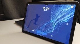 Mint
													Samsung Galaxy Tab S8 Ultra - Wi-Fi, Graphite, 128 GB, 8 GB, SM-X900, photo 1 of 6