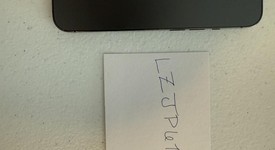 Good
													Apple iPhone 13 Pro - AT&T, Graphite, 256 GB, A2483, photo 5 of 6