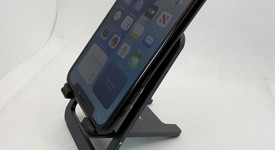 Mint
													Apple iPhone Xr - Unlocked, Black, 64 GB, A1984, photo 5 of 8