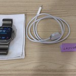 Mint Apple Watch Ultra 3 49mm - Unlocked, Natural, A3281