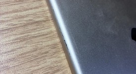 Good
													Apple iPad Mini 4 - Wi-Fi, Gold, 128 GB, photo 5 of 8