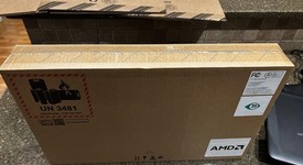 New
													HP EliteBook Laptop, photo 1 of 8