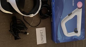 Mint
													Sony PlayStation VR, photo 2 of 2