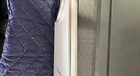 Good
													Vivo X Fold5 - Unlocked Non-US, White, 512 GB, 16 GB, photo 5 of 11