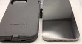 Mint
													Apple iPhone 13 Pro Max - Unlocked, Graphite, 128 GB, A2484, photo 3 of 10