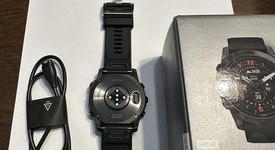 Good
													Garmin epix Pro Gen 2 - Gray, 51mm, Sapphire, photo 2 of 4
