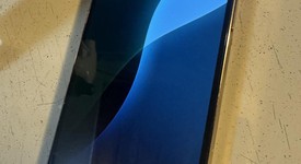 Good
													Apple iPhone 13 Pro Max - Unlocked, Gold, 256 GB, A2484, photo 4 of 14