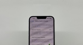 Good
													Apple iPhone 14 - T-Mobile, Purple, 128 GB, A2649, photo 6 of 6