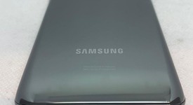 Mint
													Samsung Galaxy S20 5G - Unlocked, Gray, 128 GB, 12 GB, SM-G981U1, photo 4 of 7