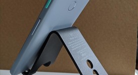 Good
													Google Pixel 2 - Verizon, Blue, 64 GB, Verizon Edition, photo 5 of 10