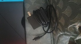 Mint
													Nintendo Switch - OLED - Red & Blue, 64 GB, photo 5 of 8