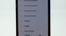 Fair
													Samsung Galaxy Z Flip5 - Unlocked Non-US, Lavender, 512 GB, 8 GB, SM-F731B, photo 1 of 6