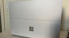 Mint
													Microsoft Surface Laptop Studio - I7, Platinum, 1 TB, 32 GB, photo 5 of 10