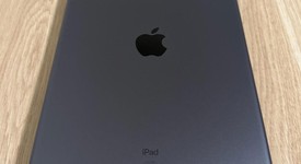 Mint
													Apple iPad 9th Gen - Wi-Fi, Gray, 64 GB, A2602, photo 4 of 9