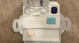 Mint
													Apple Watch Series 10 42mm - Rose Gold, A2997 - GPS, Aluminum, photo 3 of 12