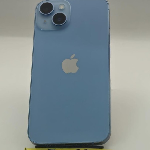 Apple iPhone 14 - AT&T, 128 GB, Blue, A2649