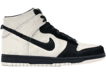 Nike Dunk High Panda for sale