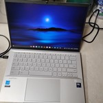Good ASUS ExpertBook CX54 Chromebook Plus - 128 GB, White, 8 GB, Intel Core Ultra 5, Non-Touch