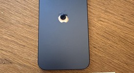 Good
													Apple iPhone 15 Pro Max - Unlocked, Blue, 256 GB, A2849, photo 2 of 12