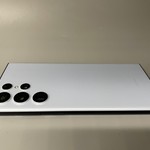 Good Samsung Galaxy S22 Ultra - AT&T, Sky Blue, 512 GB, 12 GB, SM-S908U