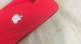 Good
													Apple iPhone 14 Plus - Unlocked, Red, 128 GB, A2632, photo 4 of 8