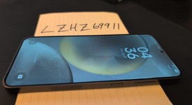 Good
													Samsung Galaxy S24 Plus - Verizon, Black, 512 GB, 12 GB, SM-S926U, photo 3 of 20