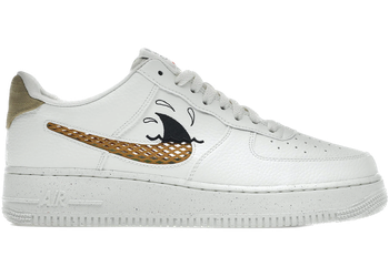 Nike Air Force 1 Low '07 LV8 Next Nature Sun Club Wheat Grass for sale