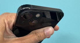 Good
													Apple iPhone 13 - T-Mobile, Midnight, 128 GB, A2482, photo 5 of 7