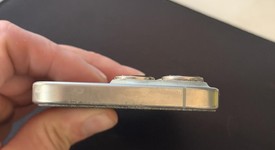 Good
													Apple iPhone 16 Pro - Unlocked, Natural, 256 GB, A3083, photo 5 of 13