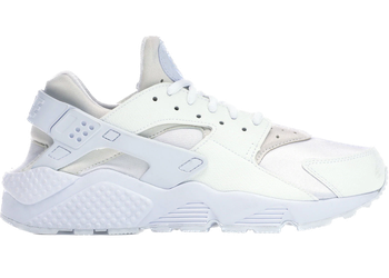 Nike Air Huarache Run White White (Women's) for sale