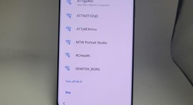 Mint
													Samsung Galaxy S20 Plus 5G - Unlocked, Gray, 128 GB, 12 GB, SM-G986U1, photo 1 of 5