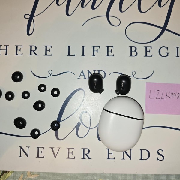 Google Pixel Buds Pro - Charcoal