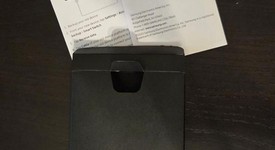 Good
													Samsung Galaxy S20 5G - AT&T, Cloud Blue, 128 GB, 12 GB, SM-G981U, photo 2 of 4