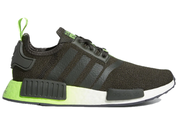 adidas NMD R1 Star Wars Yoda (Youth) for sale
