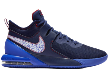 Nike Air Max Impact Blue Void for sale