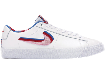 Nike SB Blazer Low Parra for sale