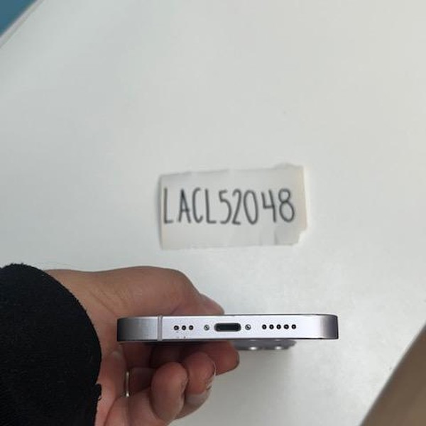 Apple iPhone 14 - Unlocked, 128 GB, Purple, A2649