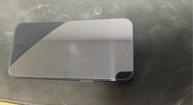 Good
													Apple iPhone 17 Pro Max - Unlocked, Deep Blue, 512 GB, A3257, photo 1 of 8