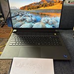 Mint Dell Alienware Laptop